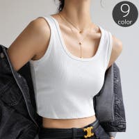 PlusNao（プラスナオ）のトップス/タンクトップ