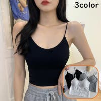 PlusNao（プラスナオ）のトップス/キャミソール