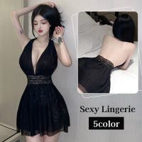 PlusNao（プラスナオ）のインナー・下着/ベビードール