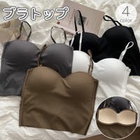 PlusNao（プラスナオ）のトップス/キャミソール