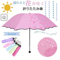 PlusNao（プラスナオ）の小物/傘・日傘・折りたたみ傘