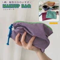 PlusNao（プラスナオ）のバッグ・鞄/ポーチ