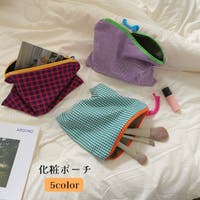 PlusNao（プラスナオ）のバッグ・鞄/ポーチ