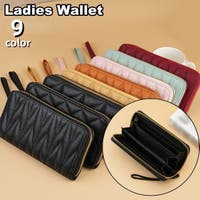 PlusNao（プラスナオ）の財布/長財布
