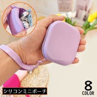 PlusNao（プラスナオ）の財布/コインケース・小銭入れ