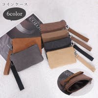 PlusNao（プラスナオ）の財布/コインケース・小銭入れ