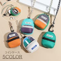 PlusNao（プラスナオ）の財布/コインケース・小銭入れ