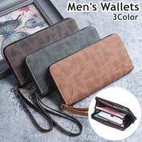 PlusNao（プラスナオ）の財布/長財布