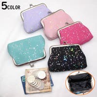 PlusNao（プラスナオ）の財布/コインケース・小銭入れ