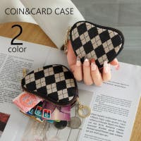 PlusNao（プラスナオ）の財布/コインケース・小銭入れ