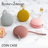 PlusNao（プラスナオ）の財布/コインケース・小銭入れ