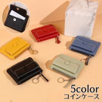 PlusNao（プラスナオ）の財布/コインケース・小銭入れ