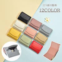 PlusNao（プラスナオ）の財布/二つ折り財布