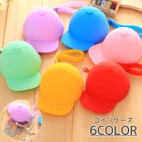 PlusNao（プラスナオ）の財布/コインケース・小銭入れ