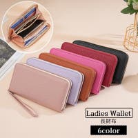 PlusNao（プラスナオ）の財布/長財布