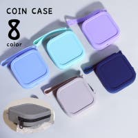 PlusNao（プラスナオ）の財布/コインケース・小銭入れ