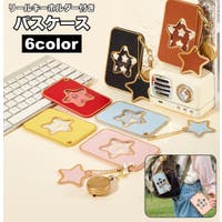 PlusNao（プラスナオ）の小物/パスケース・定期入れ・カードケース
