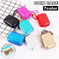 PlusNao（プラスナオ）の財布/コインケース・小銭入れ