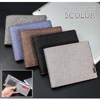 PlusNao（プラスナオ）の財布/二つ折り財布