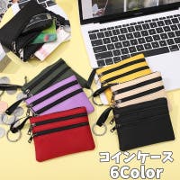 PlusNao（プラスナオ）の財布/コインケース・小銭入れ
