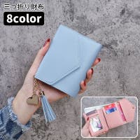 PlusNao（プラスナオ）の財布/その他財布