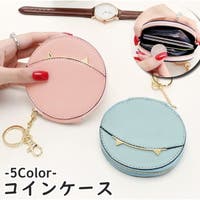 PlusNao（プラスナオ）の財布/コインケース・小銭入れ