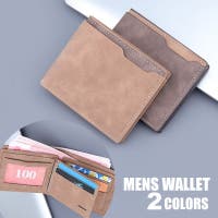 PlusNao（プラスナオ）の財布/二つ折り財布