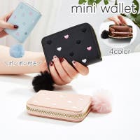 PlusNao（プラスナオ）の財布/コインケース・小銭入れ