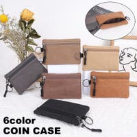 PlusNao（プラスナオ）の財布/コインケース・小銭入れ