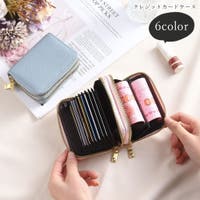 PlusNao（プラスナオ）の小物/パスケース・定期入れ・カードケース