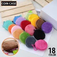 PlusNao（プラスナオ）の財布/コインケース・小銭入れ