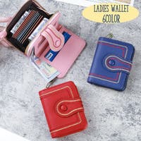 PlusNao（プラスナオ）の財布/二つ折り財布