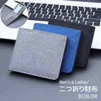 PlusNao（プラスナオ）の財布/二つ折り財布
