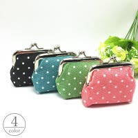 PlusNao（プラスナオ）の財布/コインケース・小銭入れ