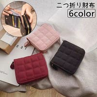 PlusNao（プラスナオ）の財布/二つ折り財布