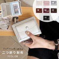 PlusNao（プラスナオ）の財布/二つ折り財布