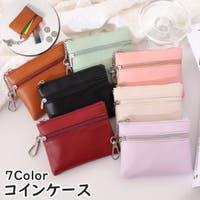 PlusNao（プラスナオ）の財布/コインケース・小銭入れ