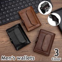 PlusNao（プラスナオ）の財布/二つ折り財布