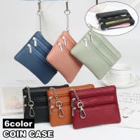 PlusNao（プラスナオ）の財布/コインケース・小銭入れ