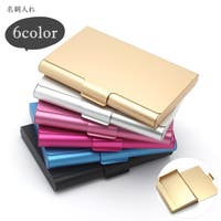 PlusNao（プラスナオ）の小物/名刺入れ