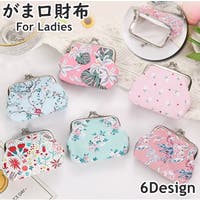 PlusNao（プラスナオ）の財布/コインケース・小銭入れ