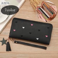 PlusNao（プラスナオ）の財布/長財布