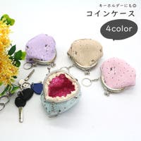 PlusNao（プラスナオ）の財布/コインケース