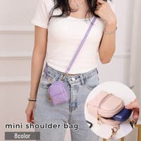 PlusNao（プラスナオ）のバッグ・鞄/ショルダーバッグ