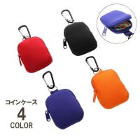 PlusNao（プラスナオ）の財布/コインケース・小銭入れ