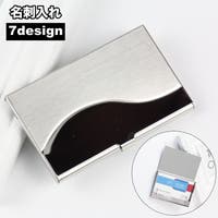 PlusNao（プラスナオ）の小物/名刺入れ