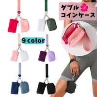 PlusNao（プラスナオ）の財布/コインケース・小銭入れ