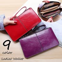 PlusNao（プラスナオ）の財布/長財布