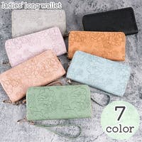 PlusNao（プラスナオ）の財布/長財布