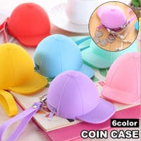 PlusNao（プラスナオ）の財布/コインケース・小銭入れ